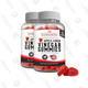 CleverLifeRX Apple Cider Vinegar Gummies (120-Pack) | $14 | SideDeal